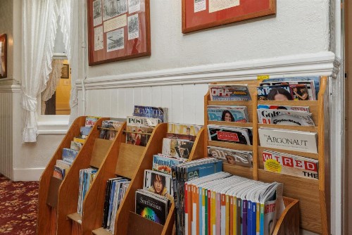 San Remo Hotel - image 5