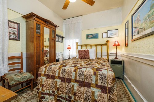 San Remo Hotel - image 50