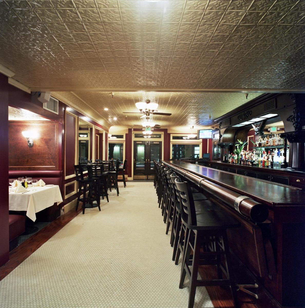 San Remo Hotel - image 6