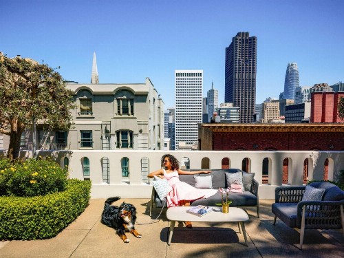 Fairmont San Francisco - image 10