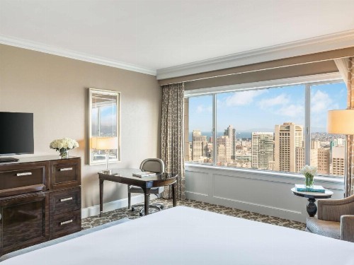 Fairmont San Francisco - image 18