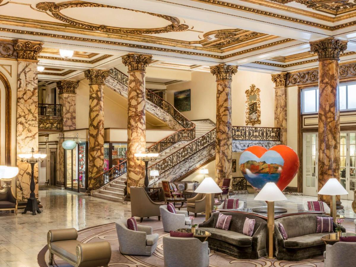 Fairmont San Francisco - image 2