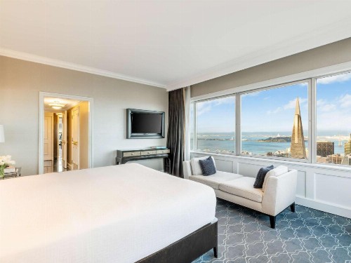 Fairmont San Francisco - image 22