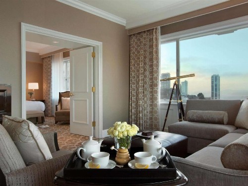 Fairmont San Francisco - image 23