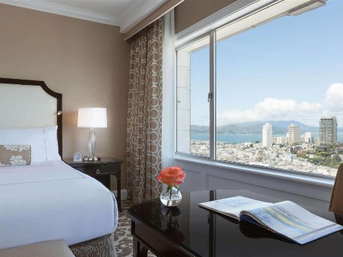 Fairmont San Francisco - image 26