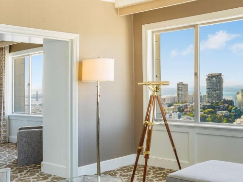 Fairmont San Francisco - image 32