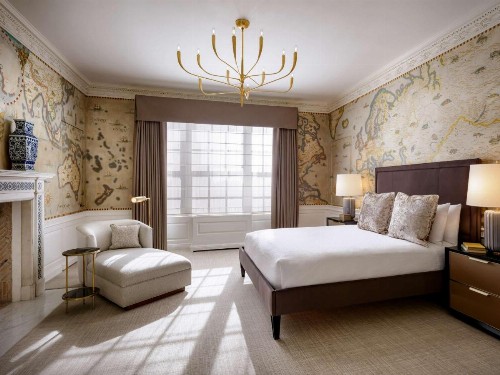 Fairmont San Francisco - image 33