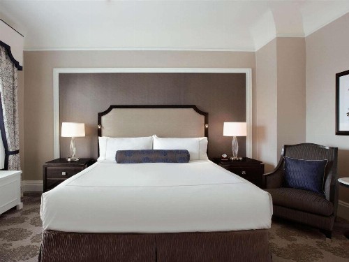 Fairmont San Francisco - image 35