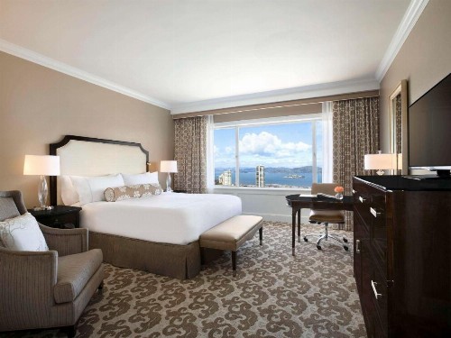 Fairmont San Francisco - image 5