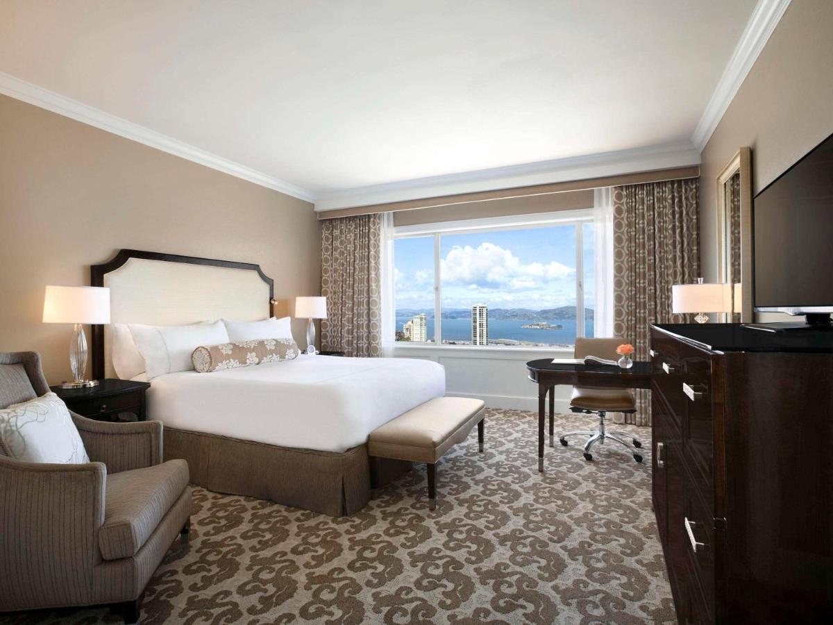Fairmont San Francisco - image 5