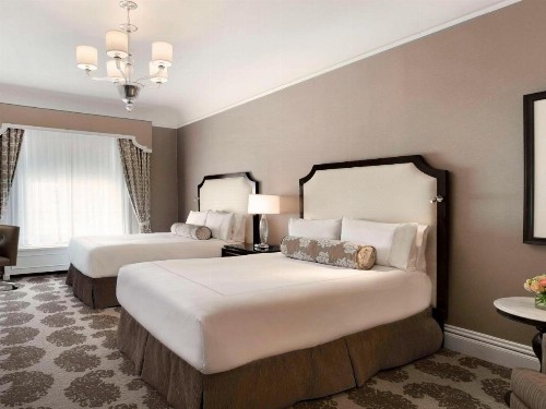 Fairmont San Francisco - image 7