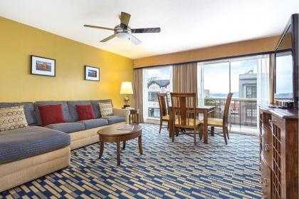 The Suites at Fisherman's Wharf - image 15