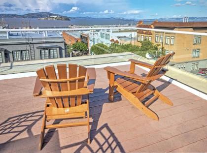 The Suites at Fisherman's Wharf - image 6