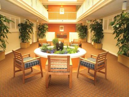 The Suites at Fisherman's Wharf - image 8