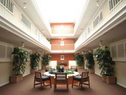 The Suites at Fisherman's Wharf - image 9