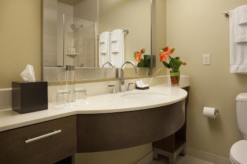 Hotel Abri Union Square - image 10