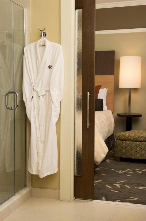 Hotel Abri Union Square - image 12