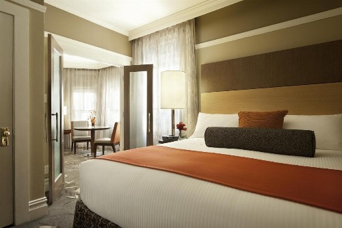 Hotel Abri Union Square - image 13