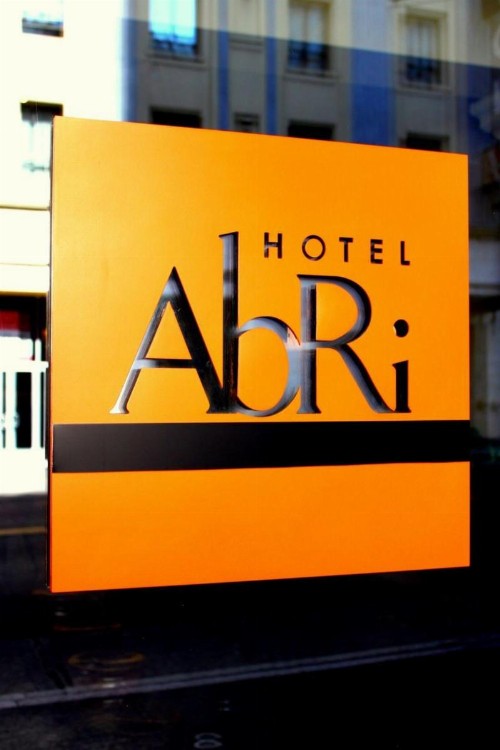Hotel Abri Union Square - image 17