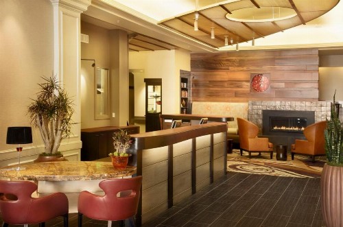 Hotel Abri Union Square - image 19