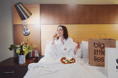 Hotel Abri Union Square - image 2