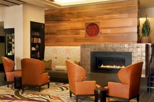 Hotel Abri Union Square - image 21