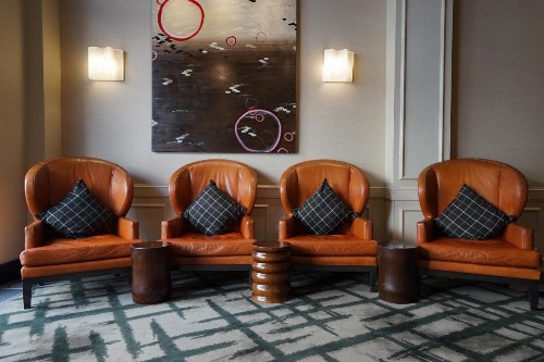 Hotel Abri Union Square - image 3