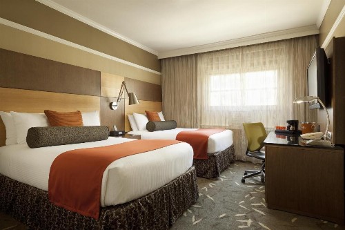 Hotel Abri Union Square - image 6