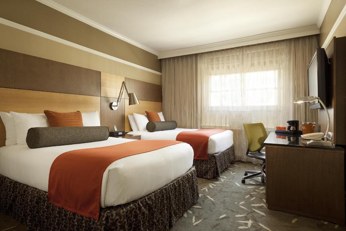 Hotel Abri Union Square - image 6
