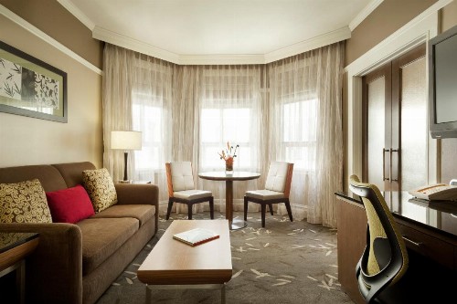 Hotel Abri Union Square - image 7