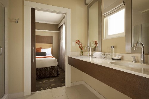 Hotel Abri Union Square - image 8