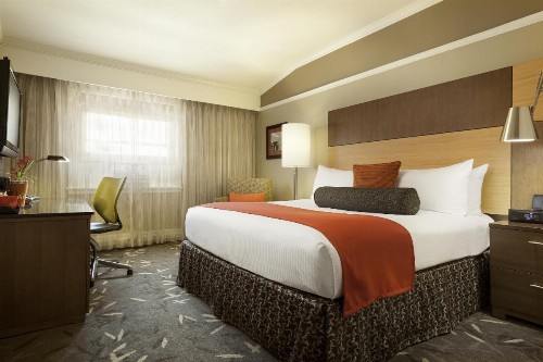 Hotel Abri Union Square - image 9