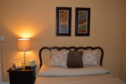 SF Plaza Hotel - image 12