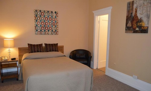 SF Plaza Hotel - image 15
