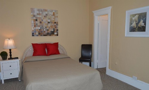 SF Plaza Hotel - image 19