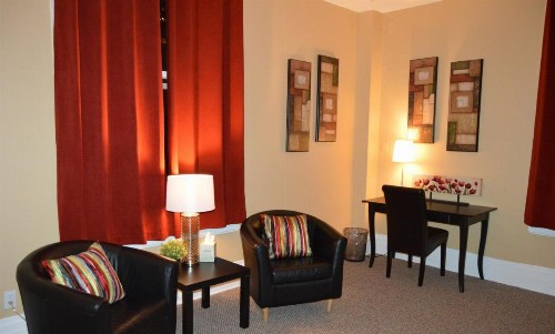 SF Plaza Hotel - image 25