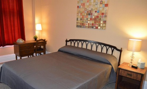 SF Plaza Hotel - image 28