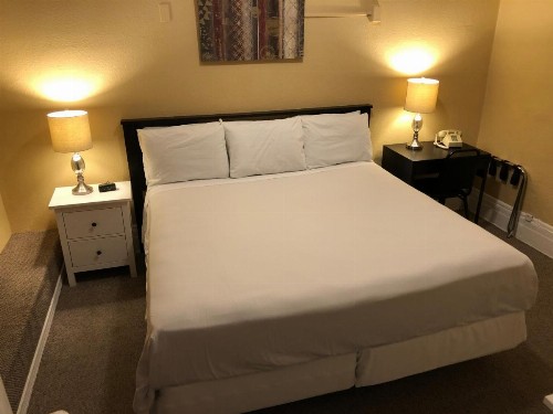 SF Plaza Hotel - image 5