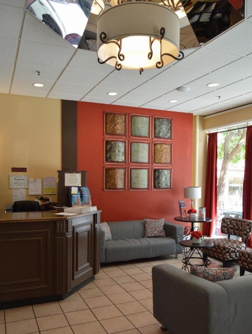 SF Plaza Hotel - image 7