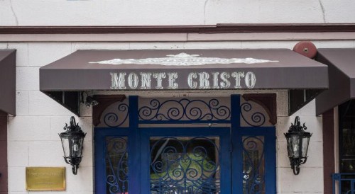 Monte Cristo Bed and Breakfast - image 10