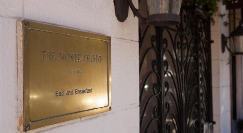 Monte Cristo Bed and Breakfast - image 11
