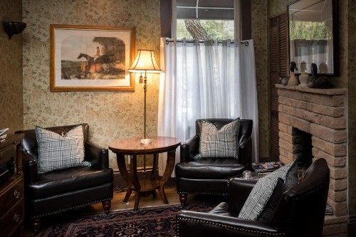 Monte Cristo Bed and Breakfast - image 12