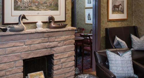 Monte Cristo Bed and Breakfast - image 13