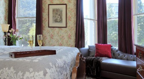 Monte Cristo Bed and Breakfast - image 14