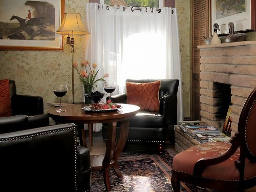 Monte Cristo Bed and Breakfast - image 17