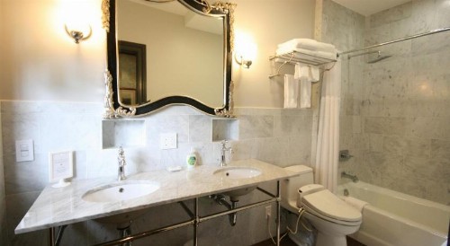 Monte Cristo Bed and Breakfast - image 19