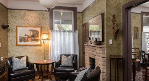Monte Cristo Bed and Breakfast - image 2