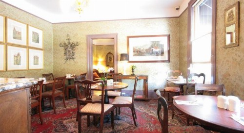 Monte Cristo Bed and Breakfast - image 3