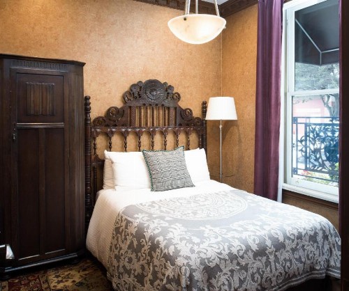 Monte Cristo Bed and Breakfast - image 32