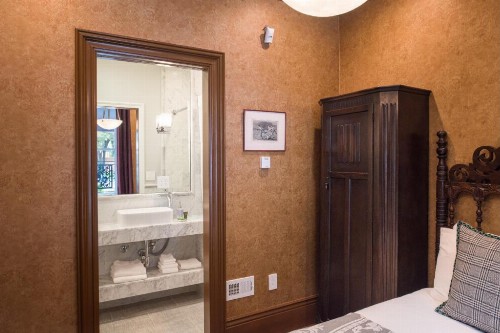 Monte Cristo Bed and Breakfast - image 33